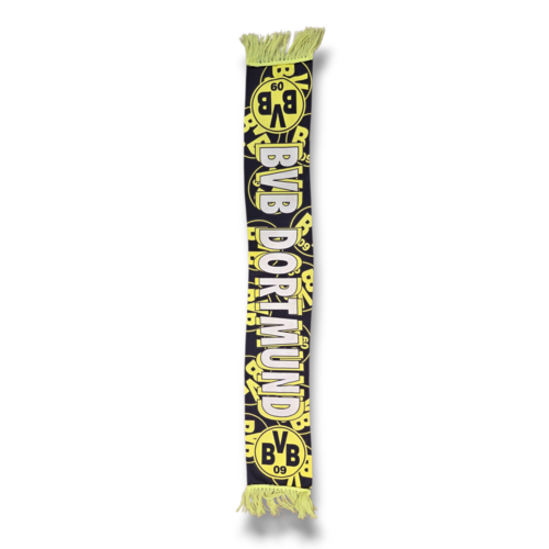 Originaler Fußballschal Borussia Dortmund