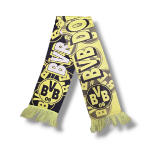 Scarf Borussia Dortmund