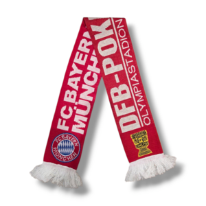 Scarf Bayern Munchen - Borussia Dortmund