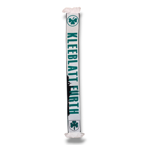 Originaler Fußballschal SpVgg Greuther Fürth