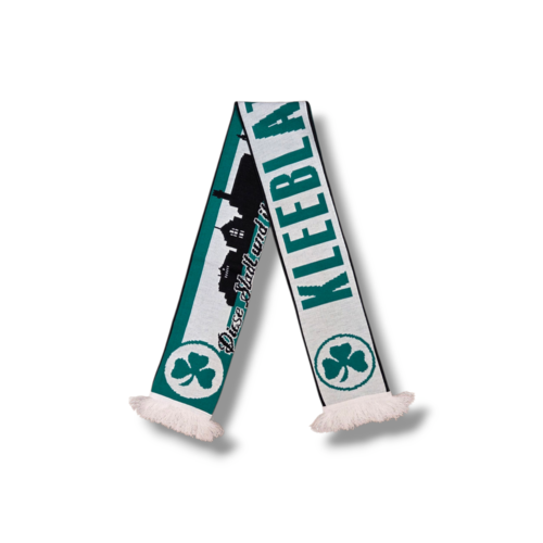 Scarf SpVgg Greuther Fürth Scarf SpVgg Greuther Fürth