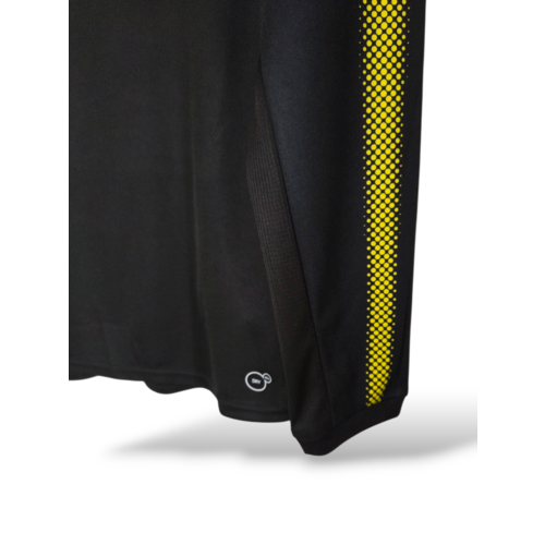 Puma Original Retro-Vintage-Fußballtrikot Borussia Dortmund 2017/18