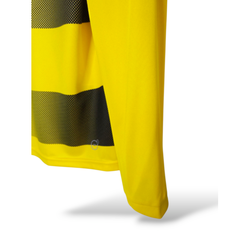 Puma Original Retro-Vintage-Fußballtrikot Borussia Dortmund 2017/18