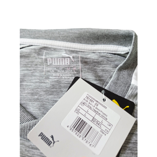 Puma Original Retro-Vintage-Fußballtrikot Borussia Dortmund 2017/18