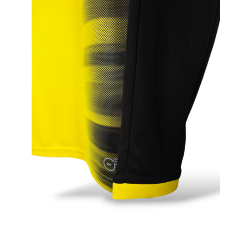 Puma Original Retro-Vintage-Fußballtrikot Borussia Dortmund 2017/18 *EURO