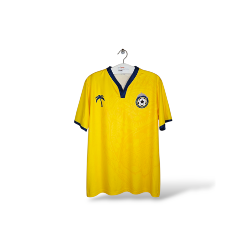 Fanwear Niue Fanwear Niue