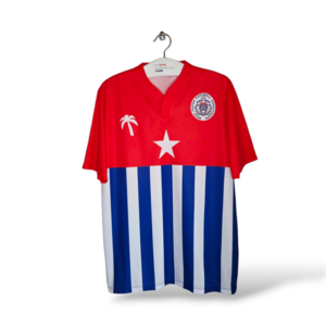 Fanwear West Papua
