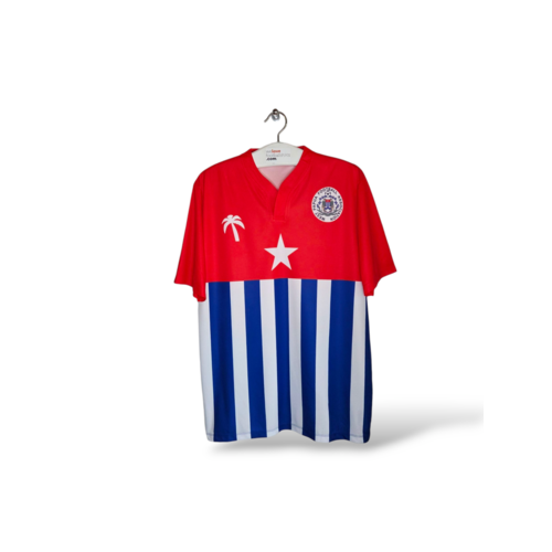 Fanwear West Papua Fanwear West Papua