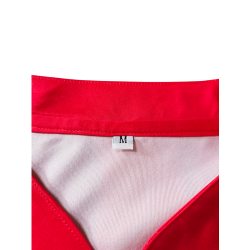 Fanwear Original Retro-Vintage-Fußballtrikot West Papua