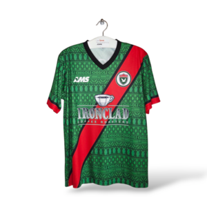 AMS Chigoli FC Malawi