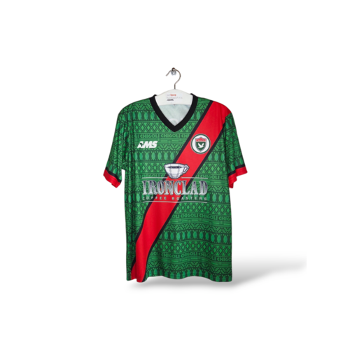 AMS Chigoli FC Malawi AMS Chigoli FC Malawi