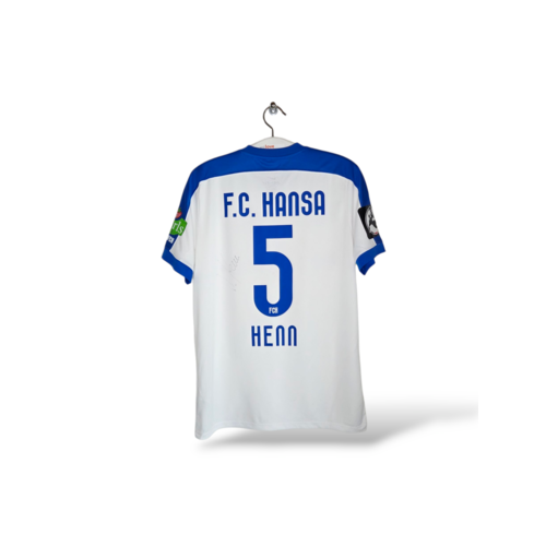 Nike Hansa Rostock Nike Hansa Rostock