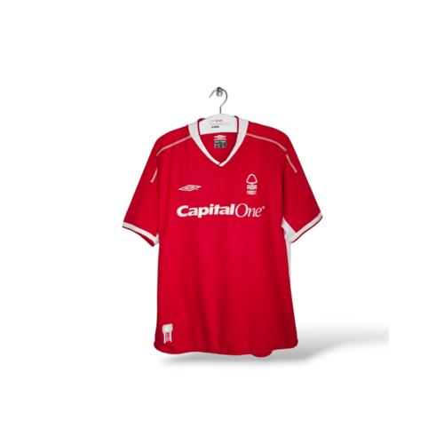 Umbro Nottingham Forest Umbro Nottingham Forest