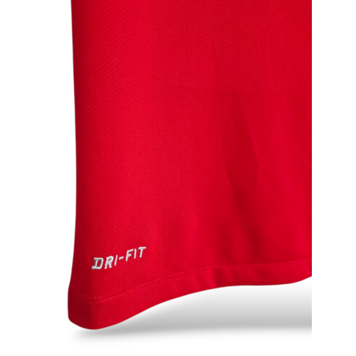 Nike Origineel Nike Matchworn en Gesigneerd voetbalshirt FC Twente 2013/14