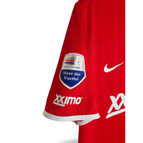 Nike Origineel Nike Matchworn en Gesigneerd voetbalshirt FC Twente 2013/14