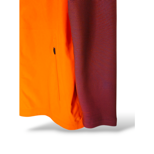 Nike Original Nike football jacket Netherlands 2016