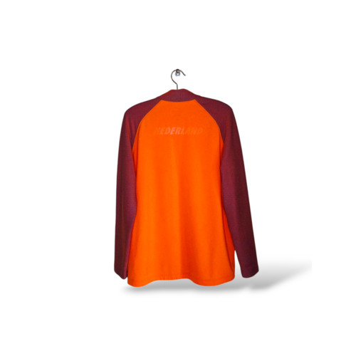 Nike Original Nike football jacket Netherlands 2016