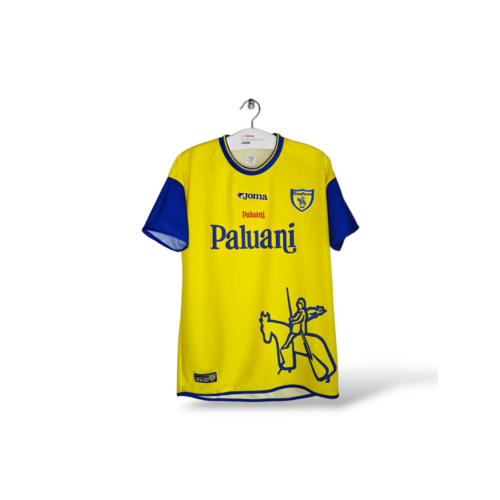 Joma Chievo Verona Joma Chievo Verona