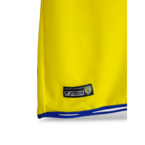Joma Origineel retro vintage voetbalshirt Chievo Verona 2002/03
