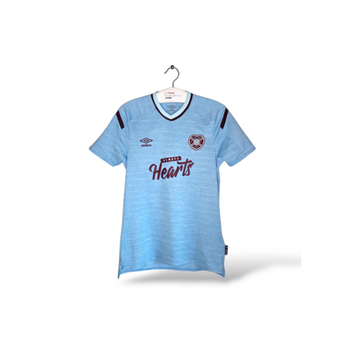 Umbro Heart of Midlothian F.C. Umbro Heart of Midlothian F.C.