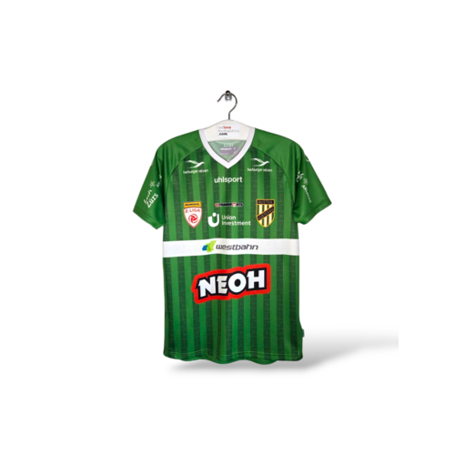 Uhlsport SC Austria Lustenau Uhlsport SC Austria Lustenau