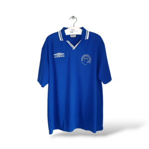 Umbro Patraikos FC