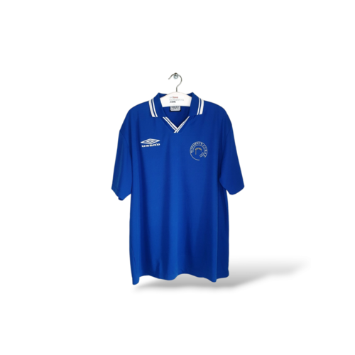 Umbro Patraikos FC Umbro Patraikos FC