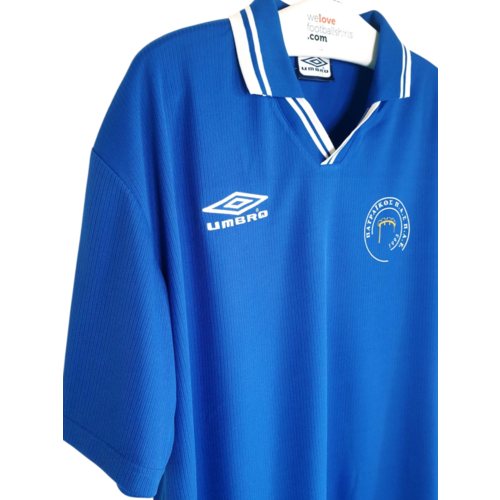Umbro Origineel retro vintage voetbalshirt Patraikos FC 00s