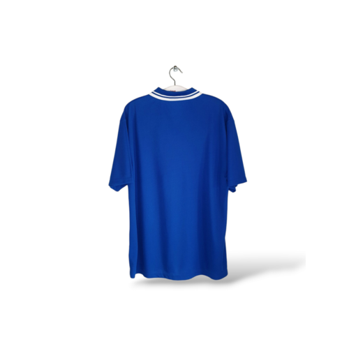Umbro Origineel retro vintage voetbalshirt Patraikos FC 00s