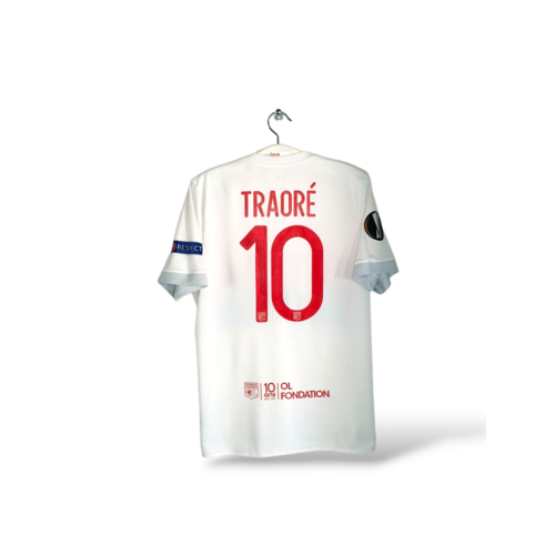 Adidas Olympique Lyonnais Adidas Olympique Lyonnais