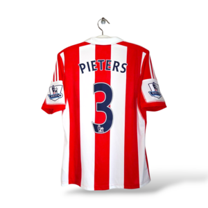 Adidas Stoke City *MATCH-ISSUE