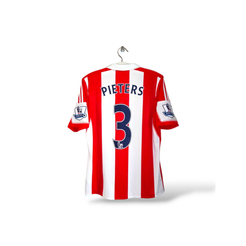 Adidas Stoke City Adidas Stoke City