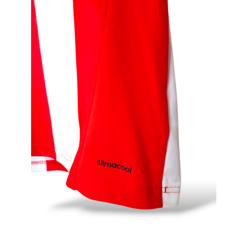 Adidas Origineel Adidas Match-Issue voetbalshirt Stoke City 2013/14