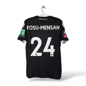 Macron Crystal Palace *MATCHWORN