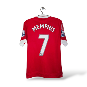 Adidas Manchester United *MATCH-ISSUE