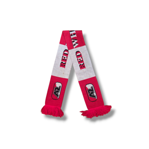 Football Scarf AZ Alkmaar Football Scarf AZ Alkmaar