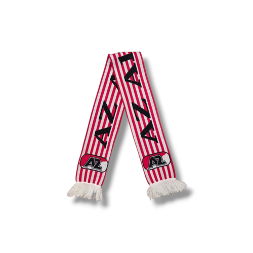 Football Scarf AZ Alkmaar Football Scarf AZ Alkmaar