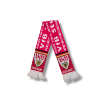 Football Scarf VfB Stuttgart