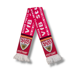 Voetbalsjaal VfB Stuttgart