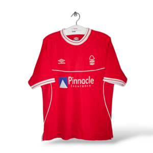 Umbro Nottingham Forest