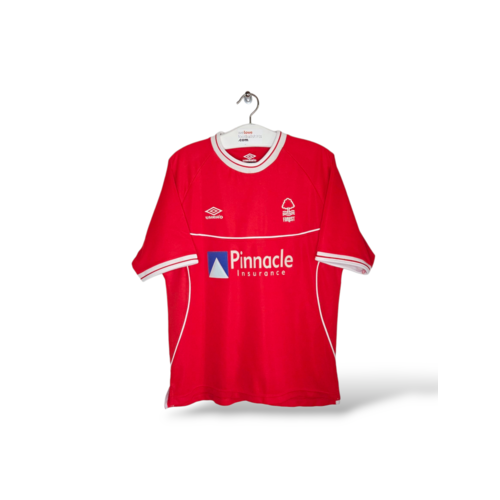Umbro Nottingham Forest Umbro Nottingham Forest