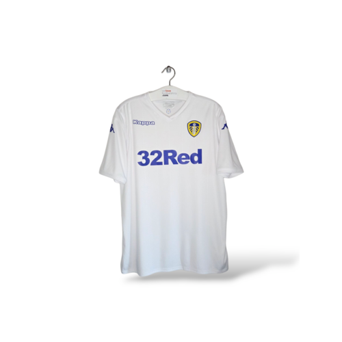 Kappa Leeds United Kappa Leeds United
