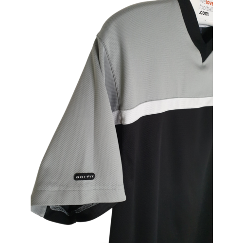Nike Origineel retro vintage voetbalshirt Nederland 2002/04