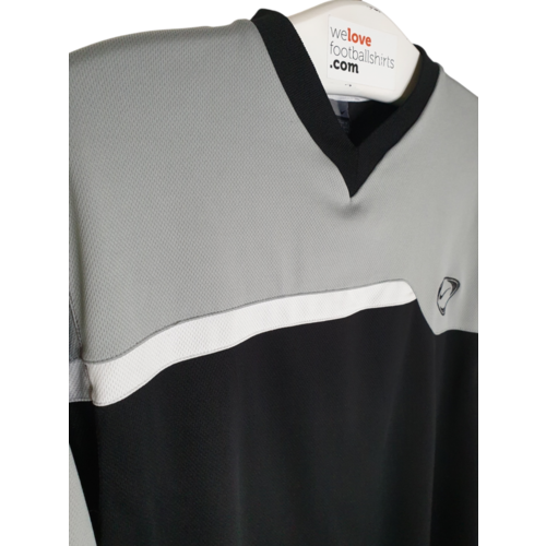 Nike Origineel retro vintage voetbalshirt Nederland 2002/04