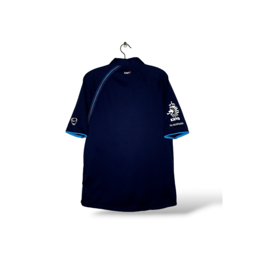 Nike Origineel Nike voetbal poloshirt Nederland 00s