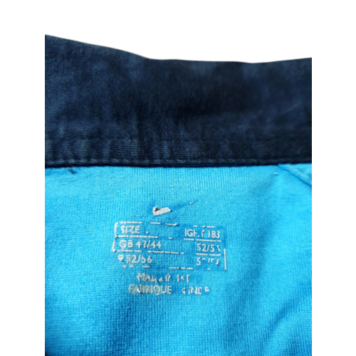 Nike Origineel Nike voetbal poloshirt Nederland 00s