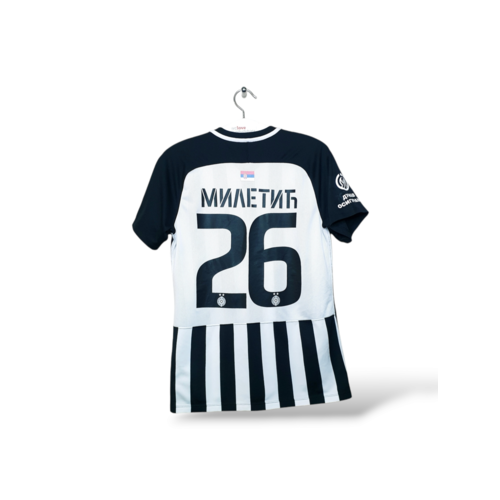 Nike FK Partizan Nike FK Partizan