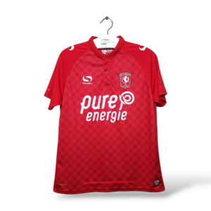 Sondico FC Twente (L)