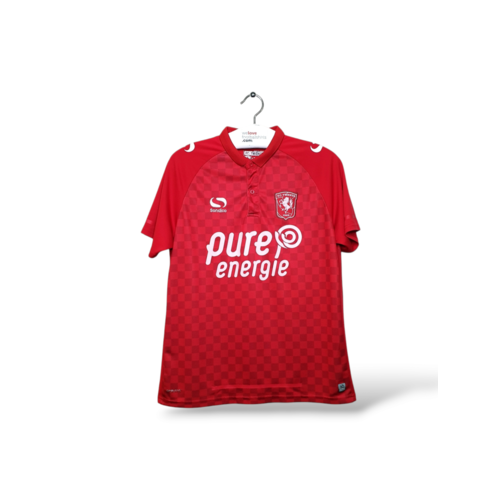 Sondico FC Twente Sondico FC Twente