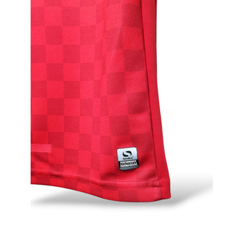 Sondico Origineel Sondico Player-Issue trainingsshirt FC Twente 2017/18